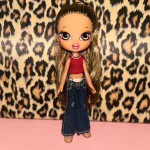 Bratz Kidz Forever Diamondz Yasmin